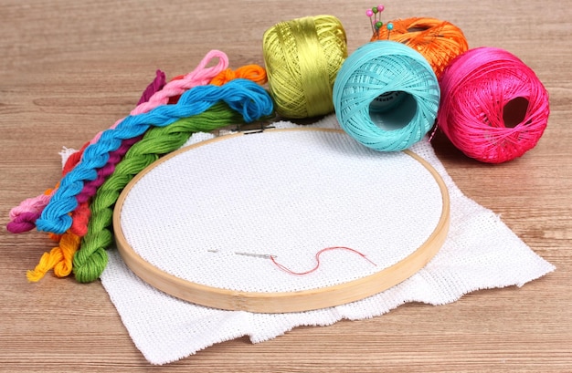 Набір для вишивки